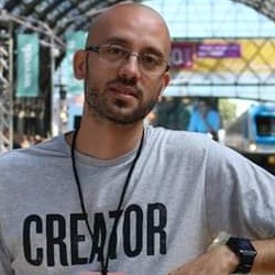Avatar del usuario